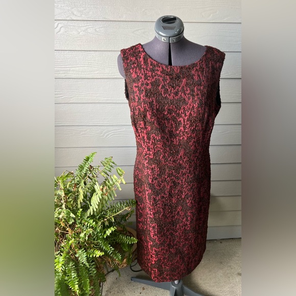 LAFAYETTE 148 New York Dress - Picture 2 of 13